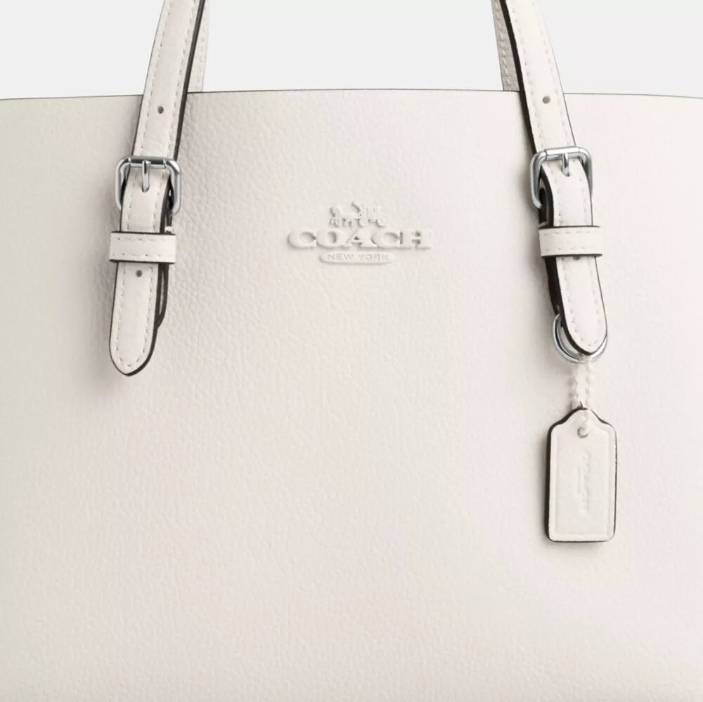 Borsa Tote Mollie 25