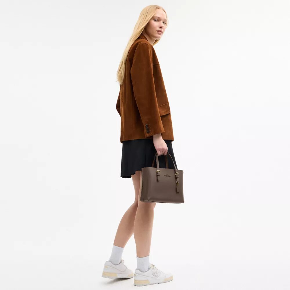Borsa Tote Mollie 25