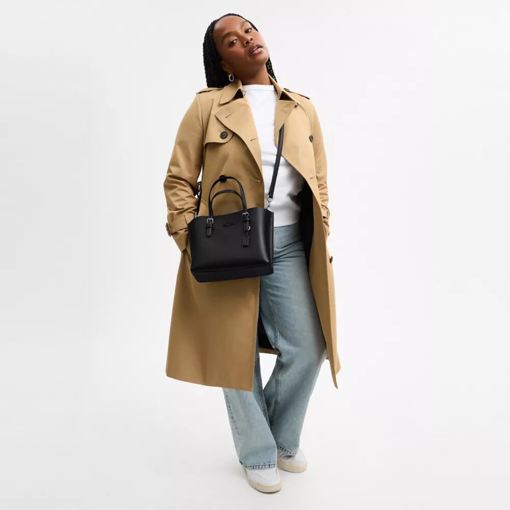 Borsa Tote Mollie 25