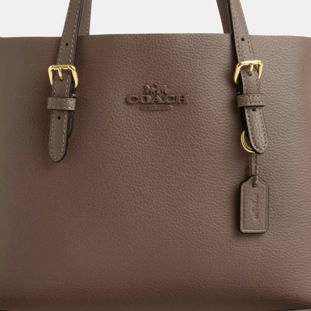 Borsa Tote Mollie 25