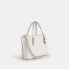 Borsa Tote Mollie 25 in Signature Canvas
