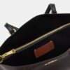 Borsa Tote Mollie 25 in Signature Canvas