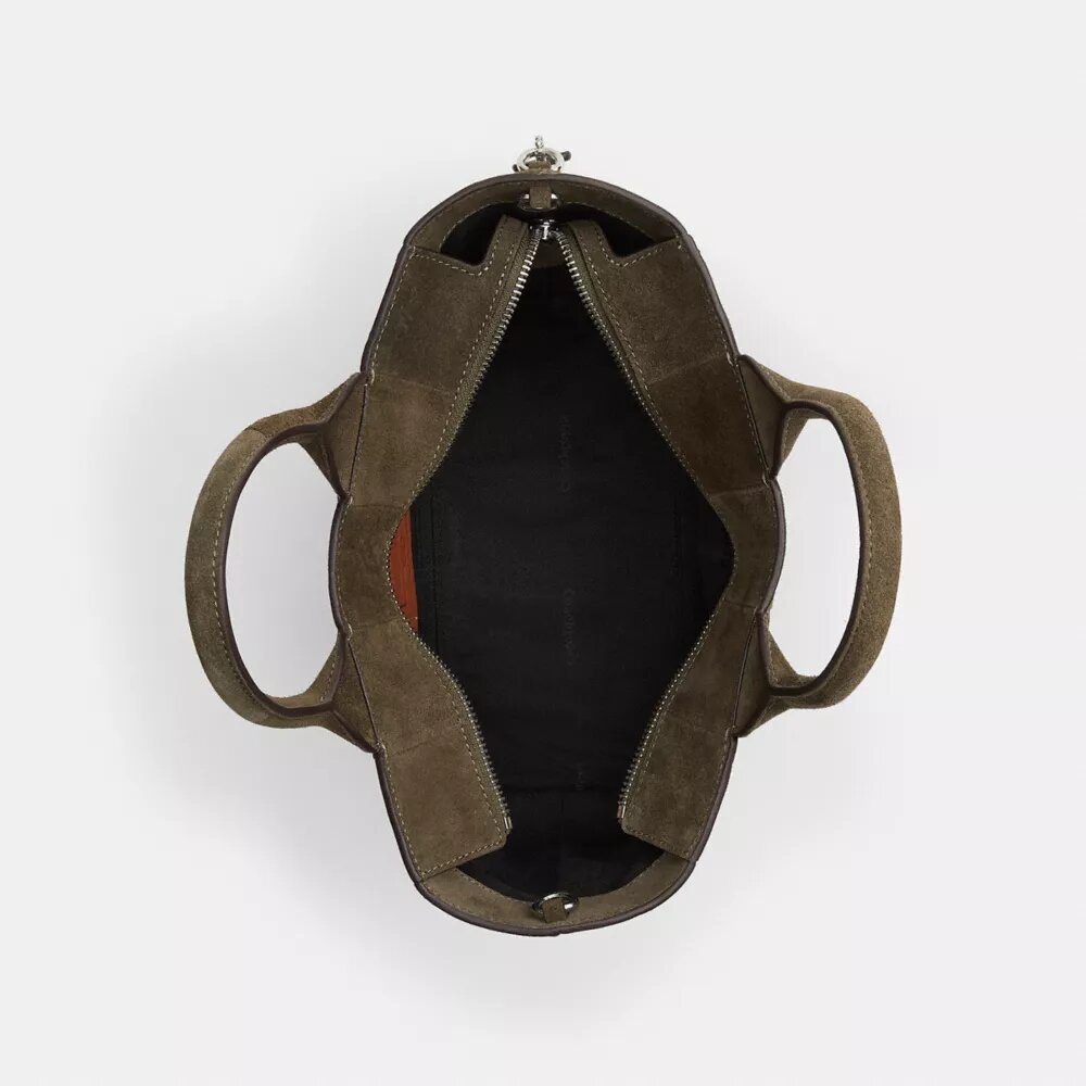 Borsa Tote piccola Alter/Ego