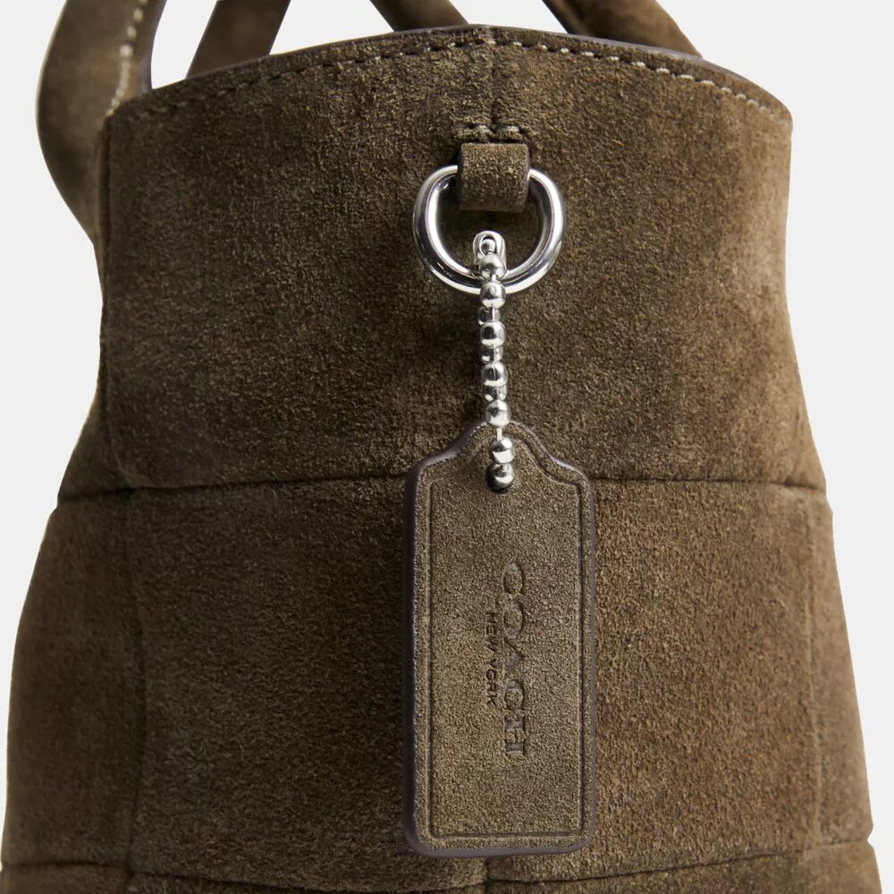 Borsa Tote piccola Alter/Ego