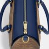 Borsa Tote piccola Maggie in Signature Canvas