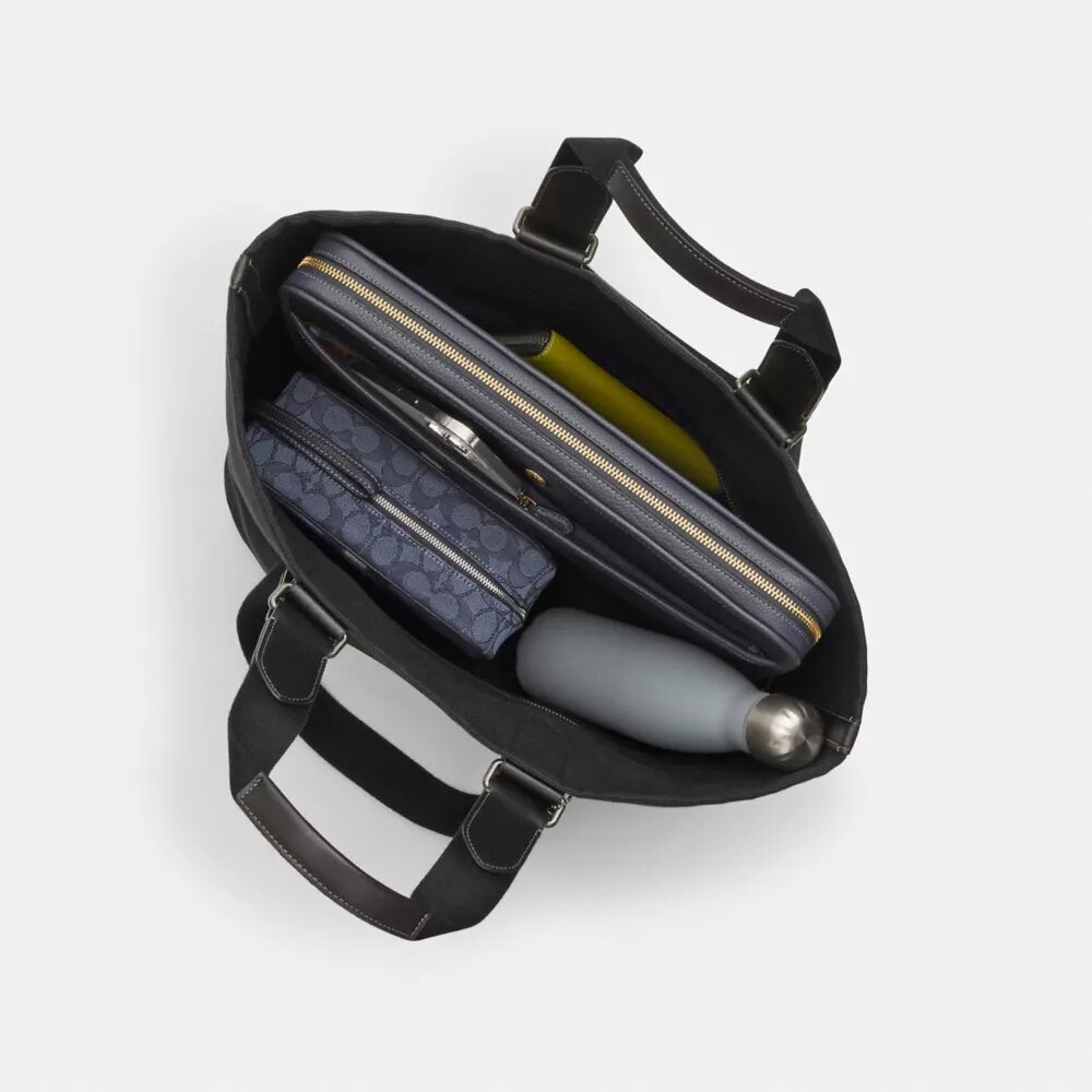 Borsa Tote Small Tour