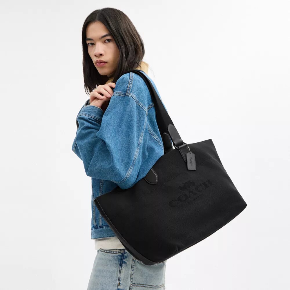 Borsa Tote Small Tour