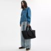 Borsa Tote Small Tour