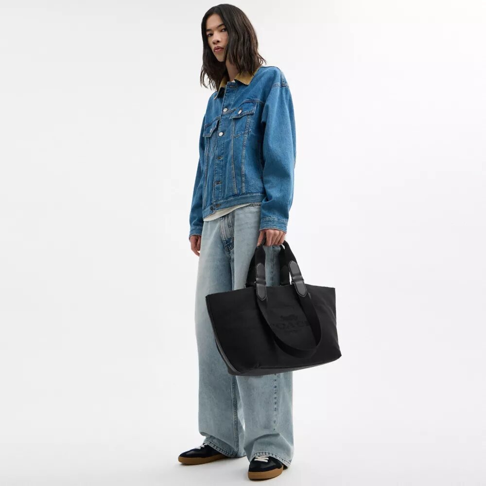 Borsa Tote Small Tour