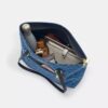 Borsa Tote Station in denim esclusivo