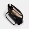 Borsa Tote Station in pelle esclusiva