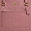 Borsa Tote Station in pelle esclusiva