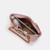 Borsa Tote Station in Signature Canvas