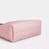 Borsa Tote Station in Signature Canvas