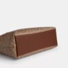Borsa Tote Station in Signature Canvas