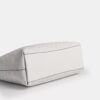 Borsa Tote Station in Signature Canvas