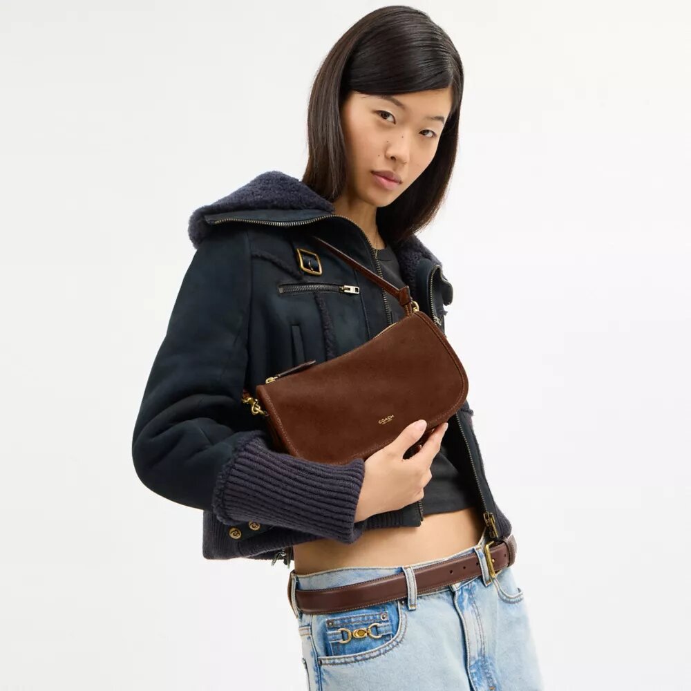 Borsa Waverly