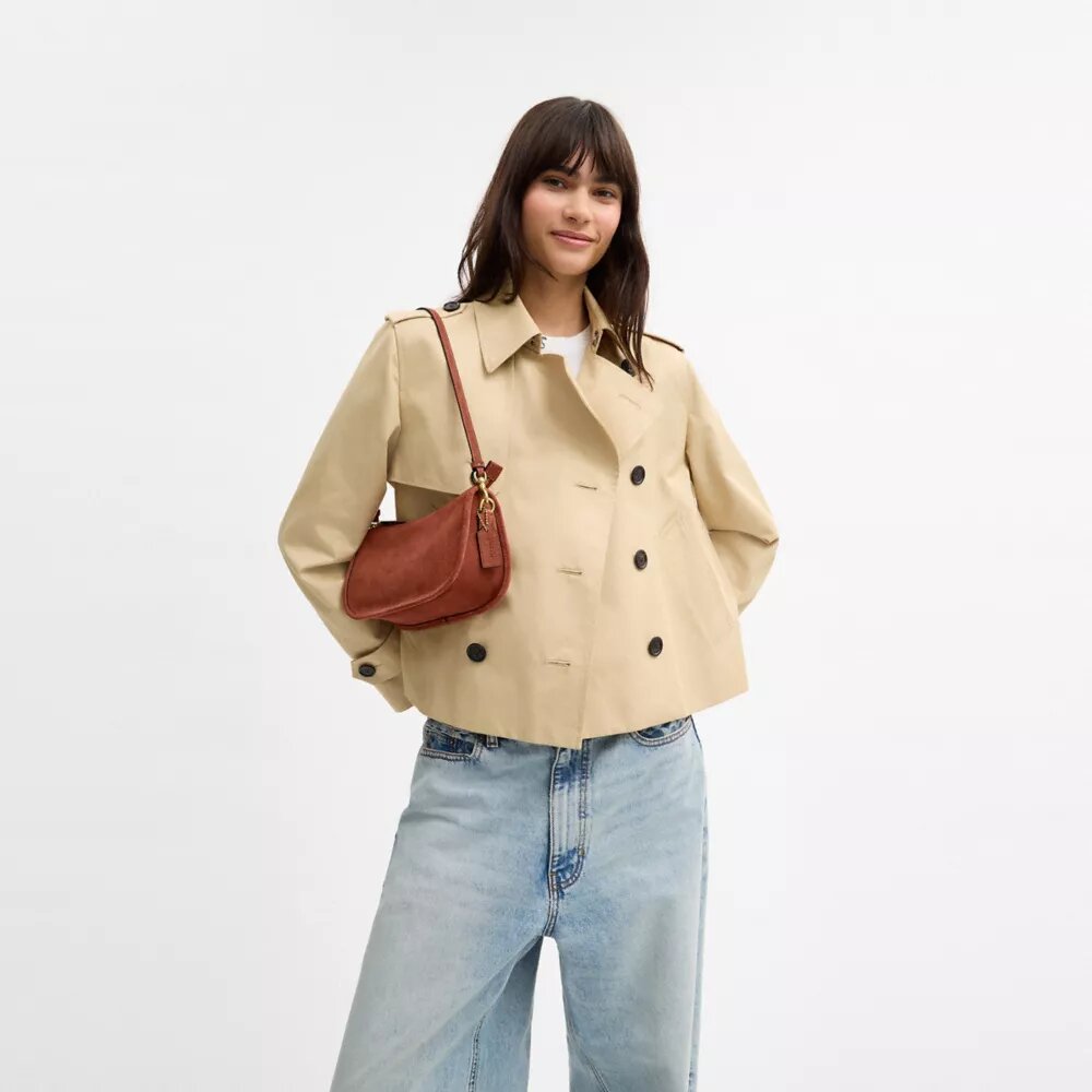 Borsa Waverly