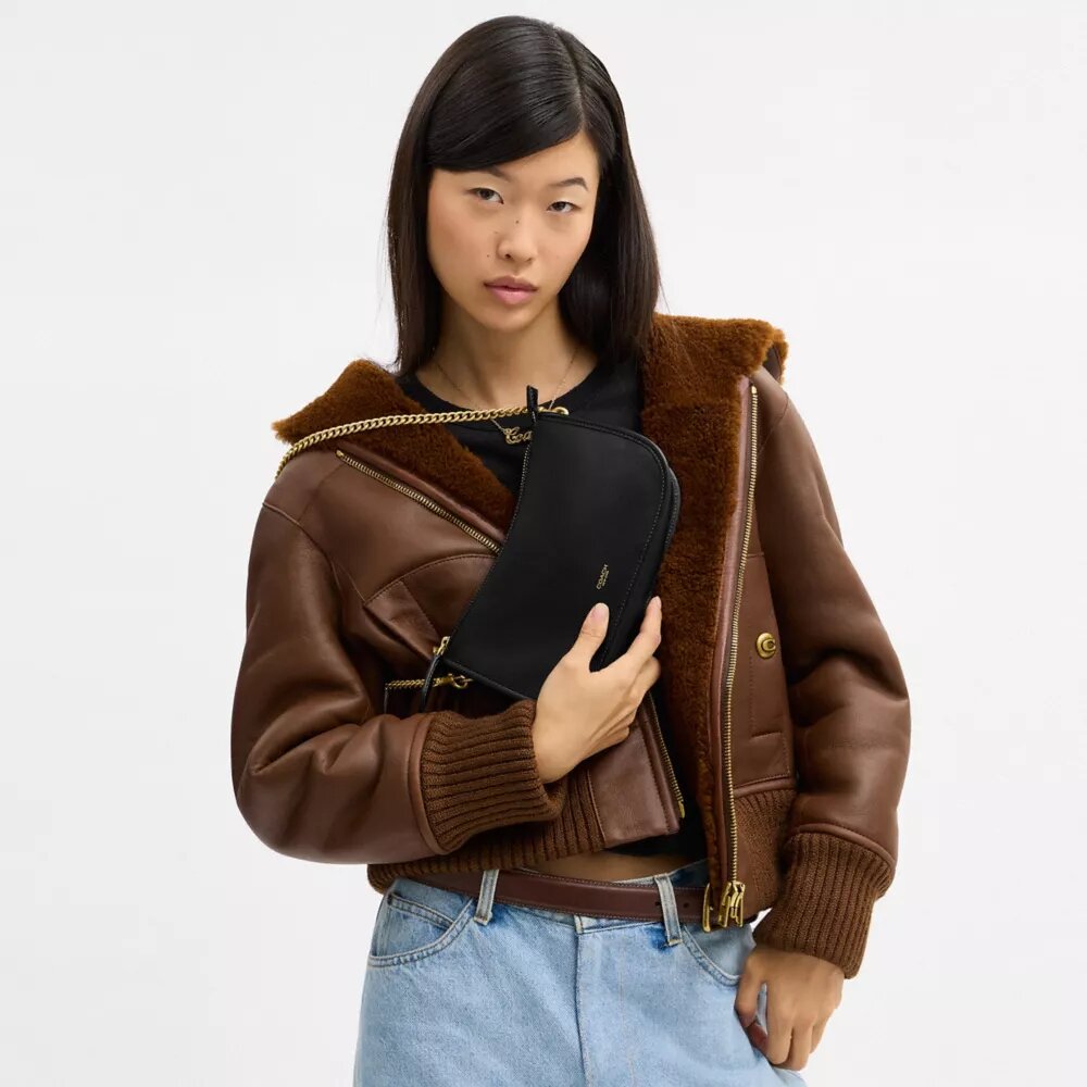 Borsa Waverly