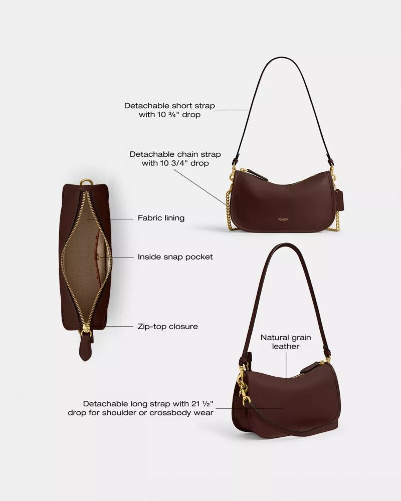 Borsa Waverly