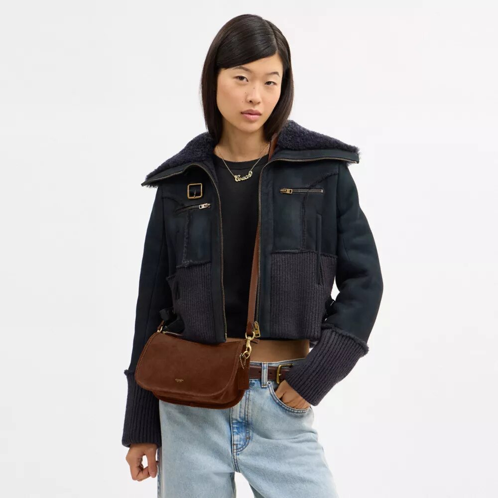 Borsa Waverly