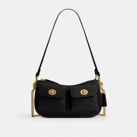 Borsa Waverly con doppio Turnlock