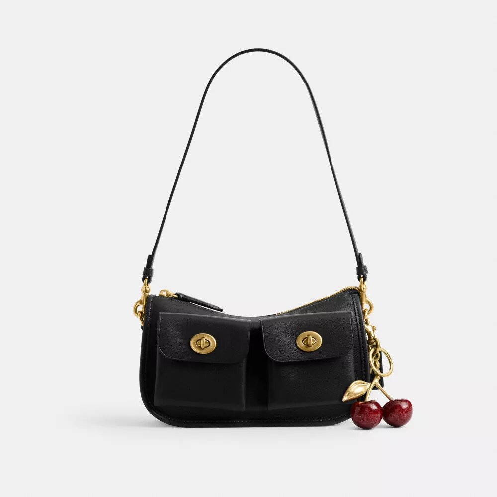 Borsa Waverly con doppio Turnlock