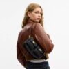 Borsa Waverly con doppio Turnlock