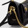 Borsa Waverly con doppio Turnlock