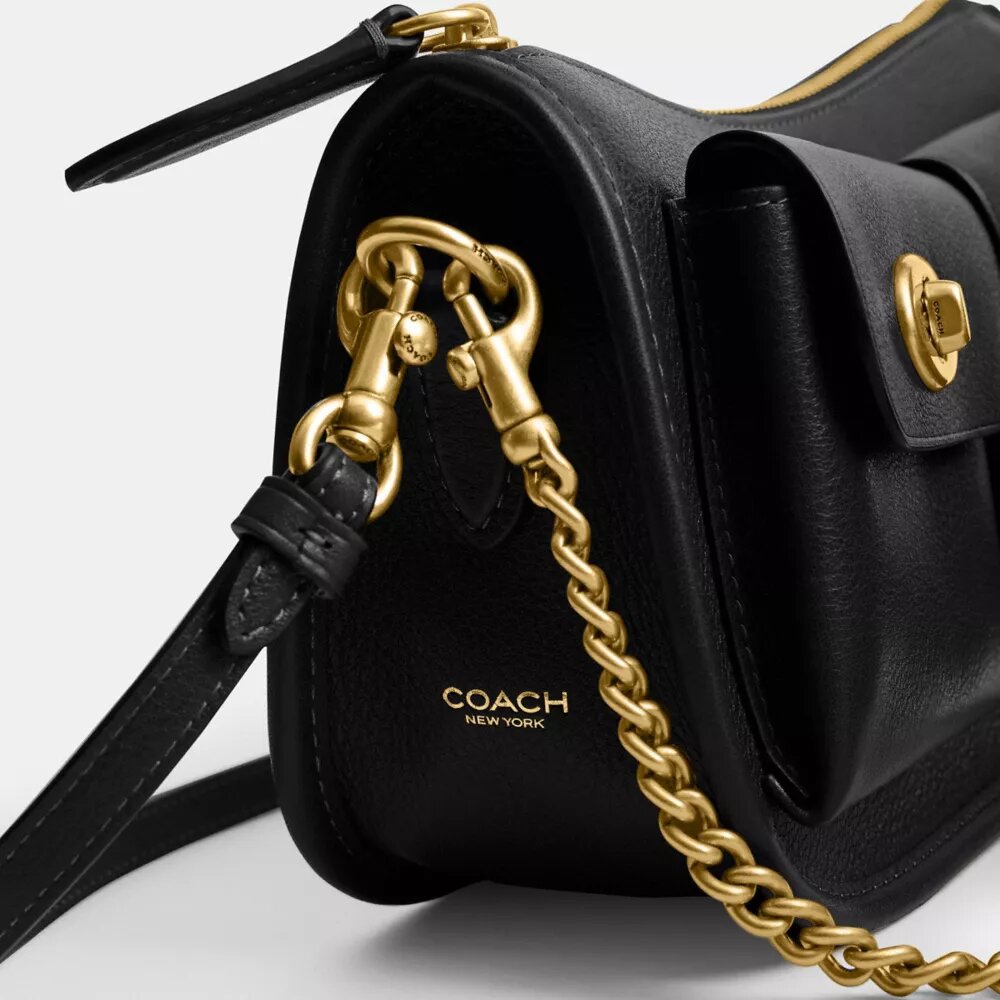 Borsa Waverly con doppio Turnlock