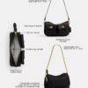 Borsa Waverly con doppio Turnlock