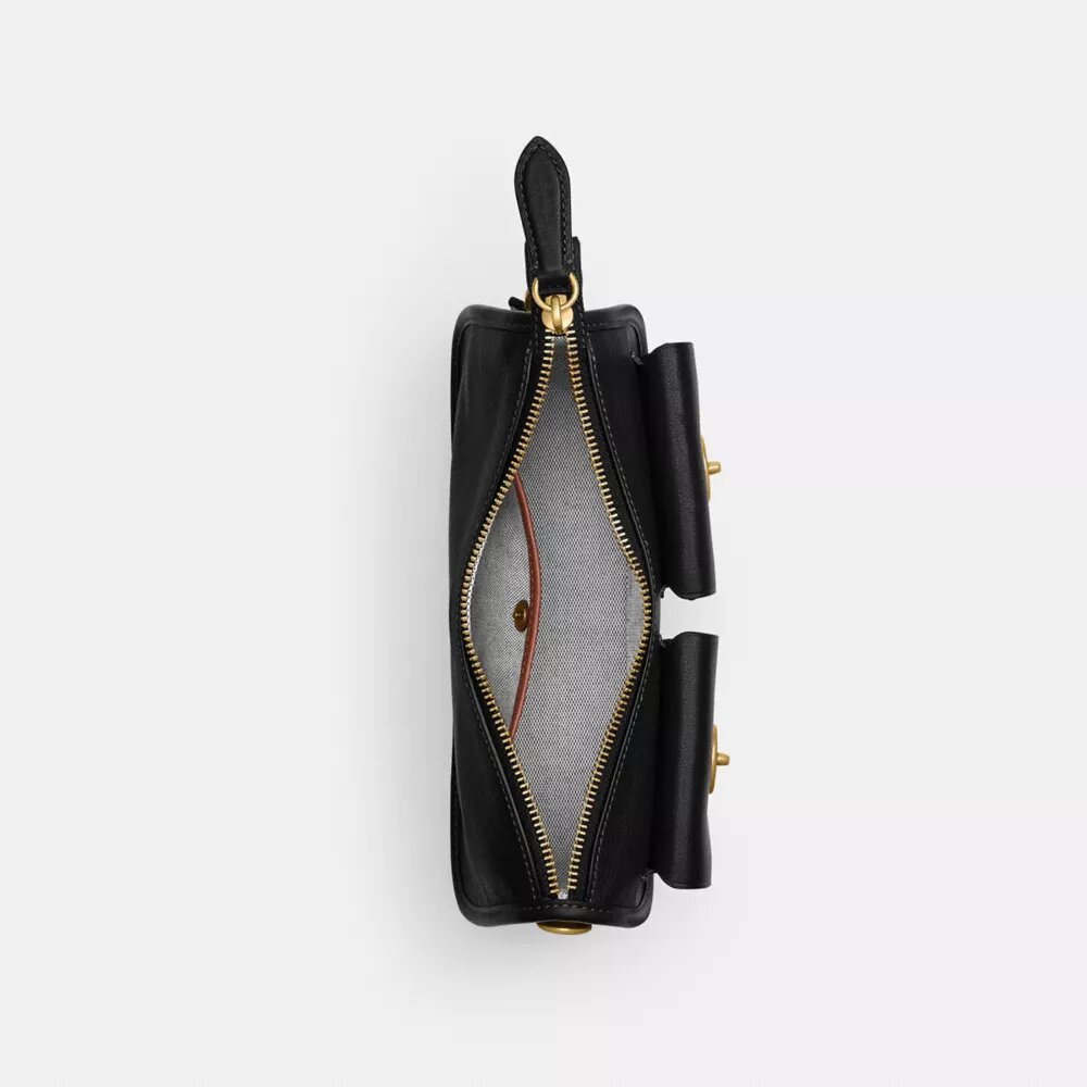 Borsa Waverly con doppio Turnlock