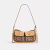 Borsa Waverly con doppio Turnlock in jacquard esclusivo