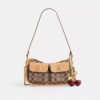 Borsa Waverly con doppio Turnlock in jacquard esclusivo