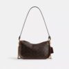 Borsa Waverly in Signature Canvas