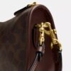 Borsa Waverly in Signature Canvas