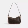 Borsa Waverly in Signature Canvas
