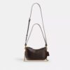 Borsa Waverly in Signature Canvas