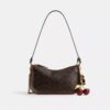Borsa Waverly in Signature Canvas