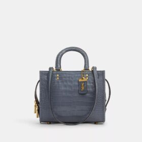 Borse Rogue 25 in pelle di alligatore