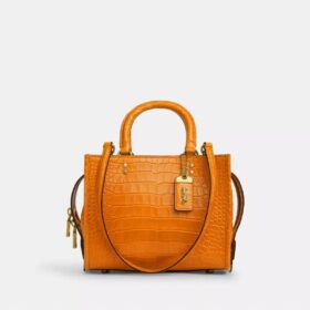 Borse Rogue 25 in pelle di alligatore