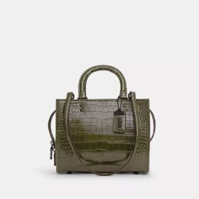 Borse Rogue 25 in pelle di alligatore