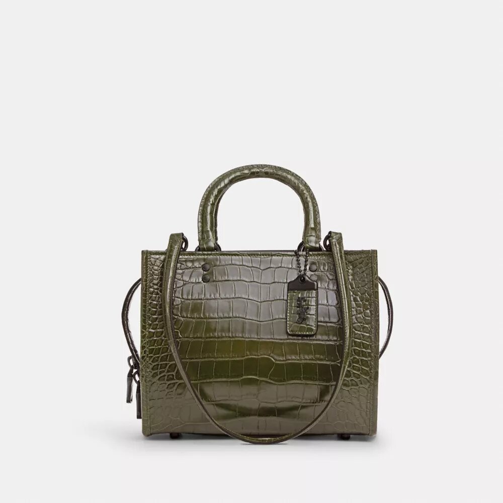 Borse Rogue 25 in pelle di alligatore