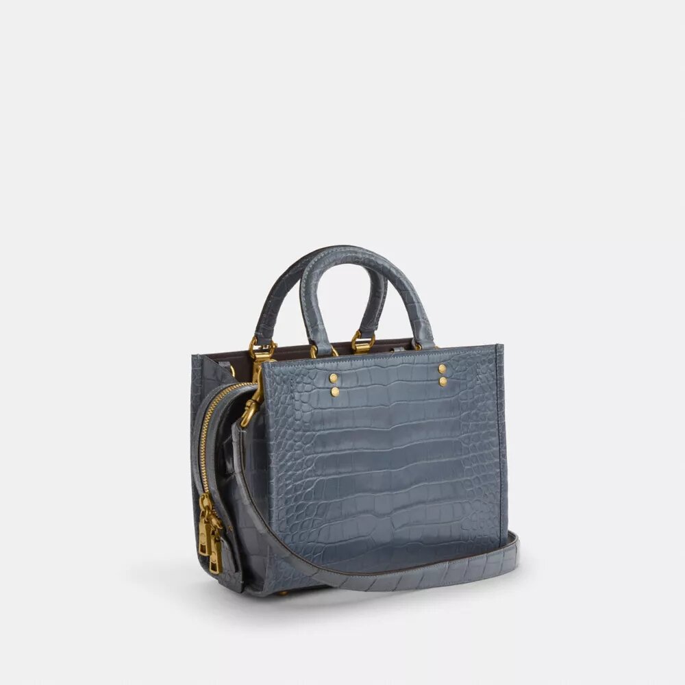 Borse Rogue 25 in pelle di alligatore