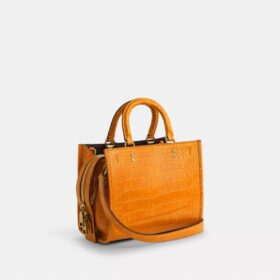 Borse Rogue 25 in pelle di alligatore