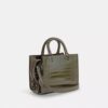 Borse Rogue 25 in pelle di alligatore