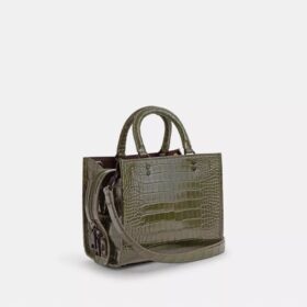 Borse Rogue 25 in pelle di alligatore