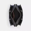 Borse Rogue con patchwork in denim riciclato
