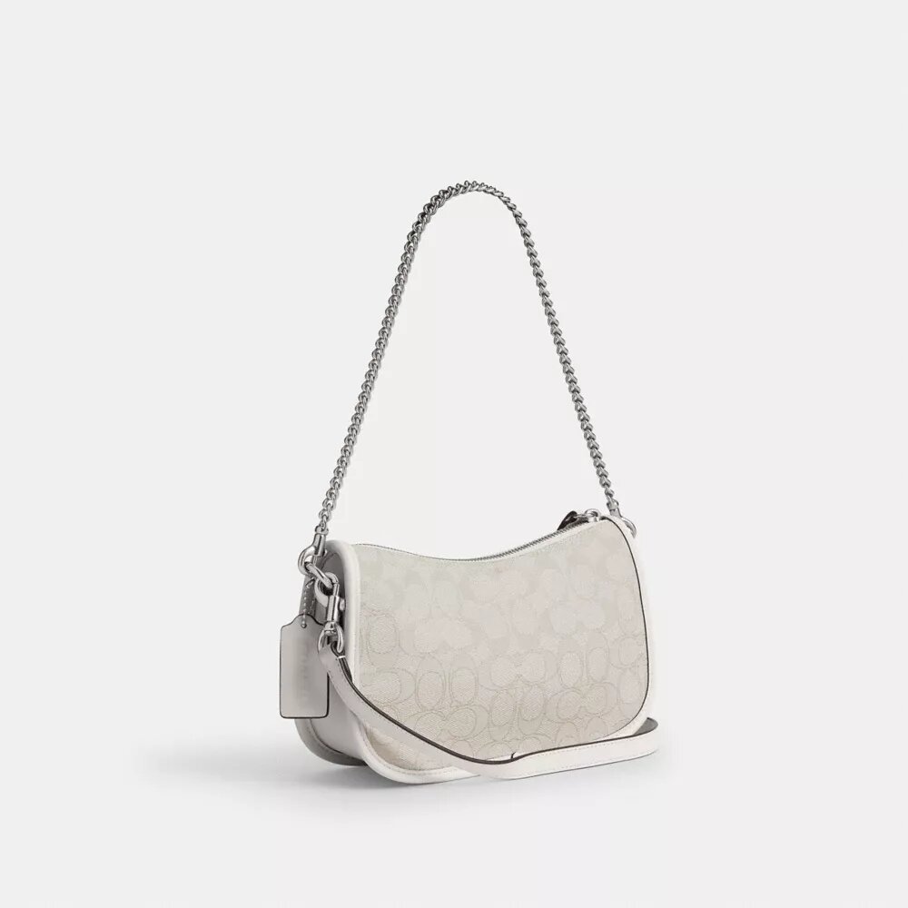 Borse Swinger in jacquard esclusivo