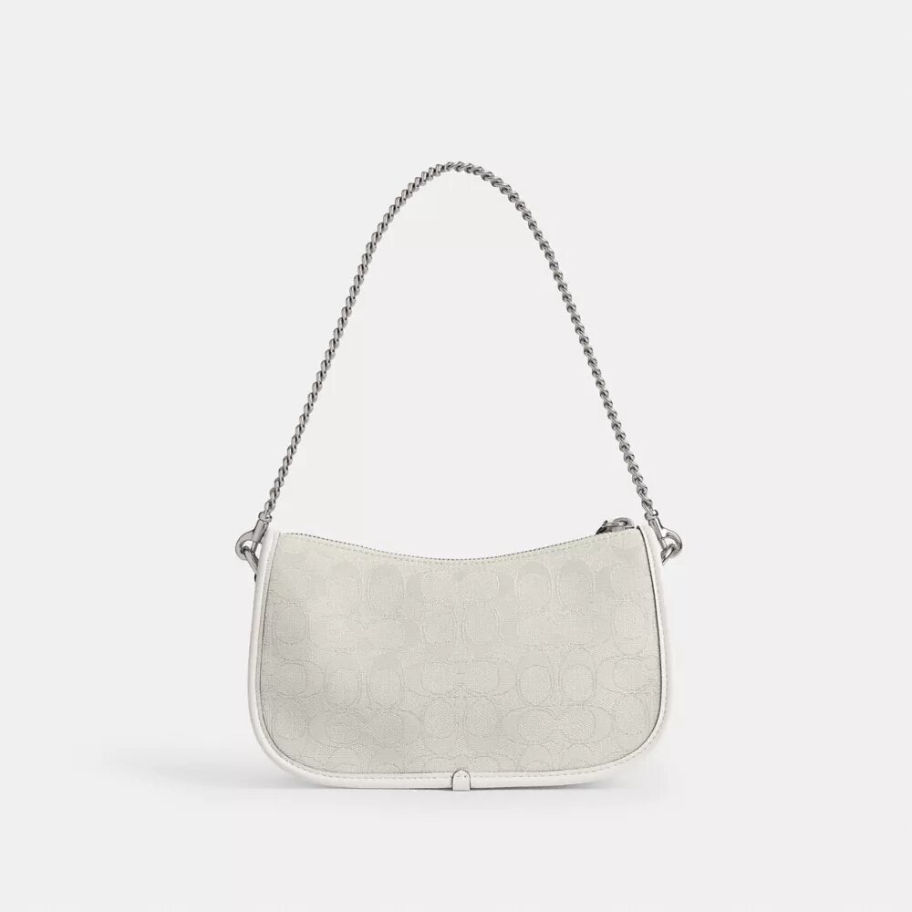 Borse Swinger in jacquard esclusivo
